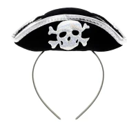 Band "Pirate" EOL