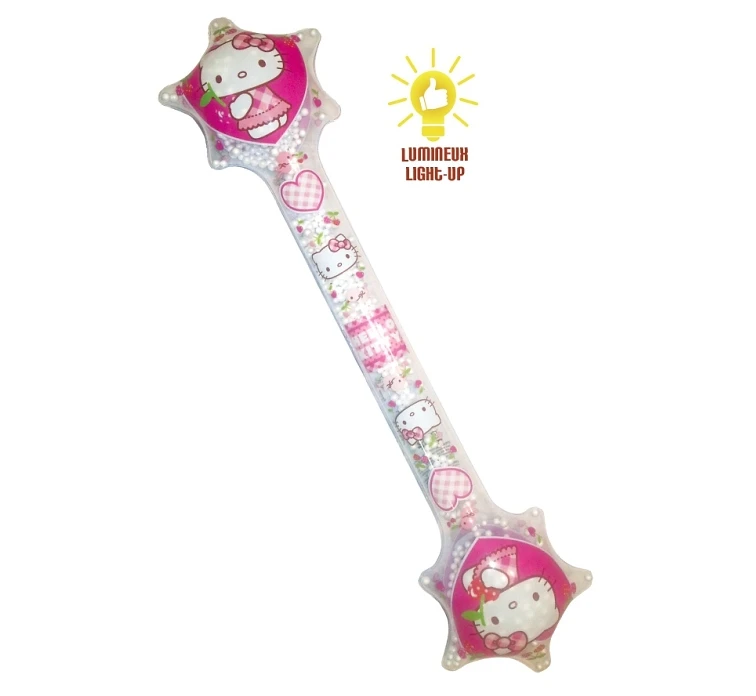 TAPBALL "Hello Kitty" magic wand
