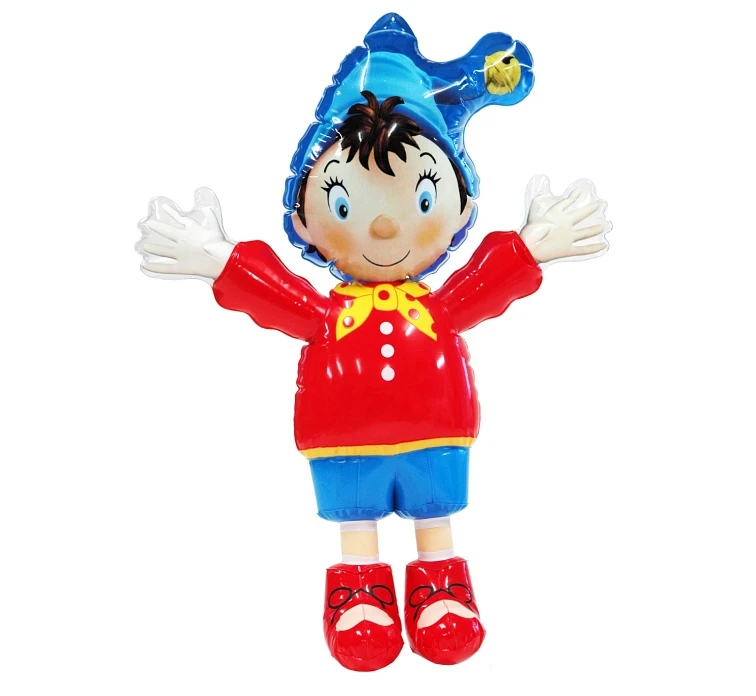 Inflatable "Noddy" - 51 cm EOL