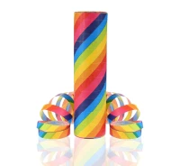 Serpentine "Swirling colors" , 18p / 4m