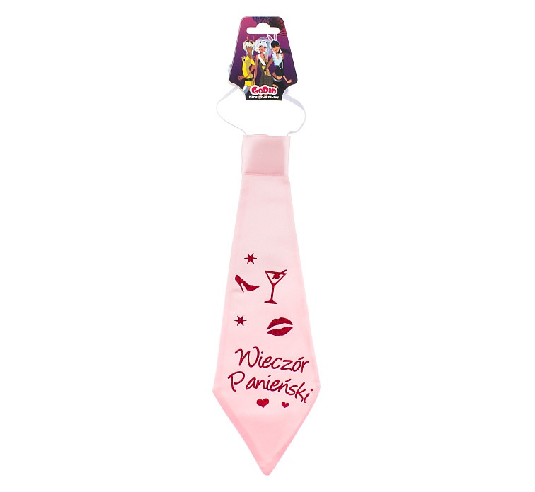 Tie "Bachelorette Party"