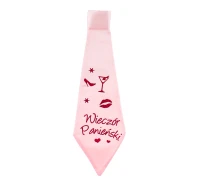 Tie "Bachelorette Party"