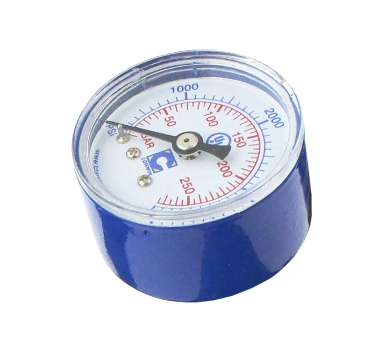Replacement Pressure Gauge
