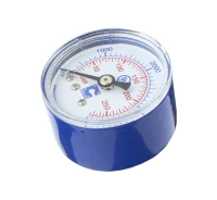 Replacement Pressure Gauge
