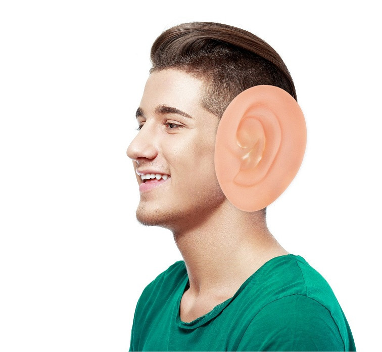 The President''s Ear - 1 item EOL