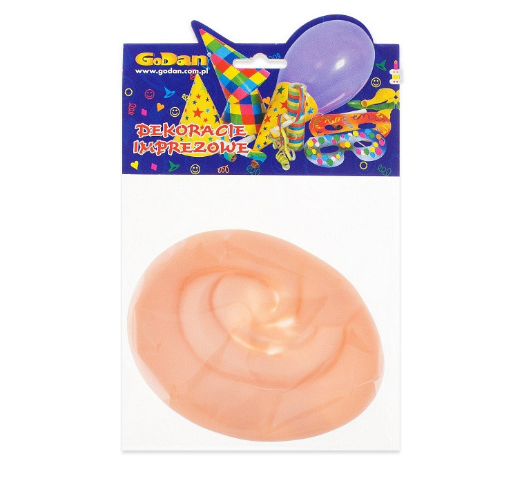 The President''s Ear - 1 item EOL