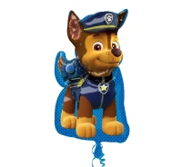 Foil balloon 24" SHP - "Paw Patrol" EOL