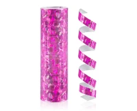Serpentine holographic "violet" / 24 pcs