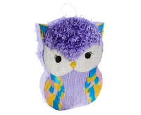 Pinata Owl, size 40x30x7.5 cm