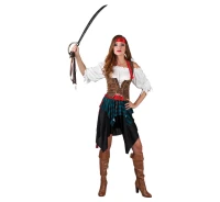 Pirate's sword