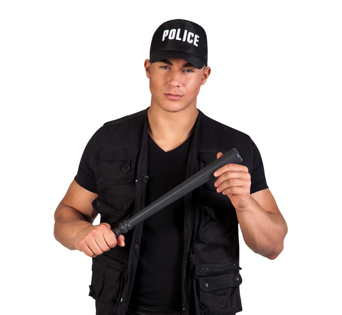 Nightstick