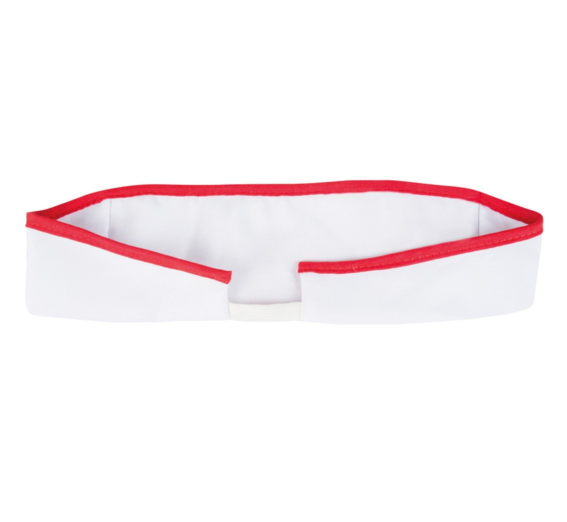 Nurse cap