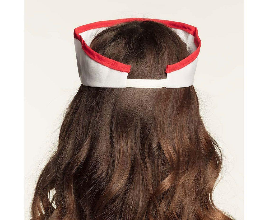 Nurse cap