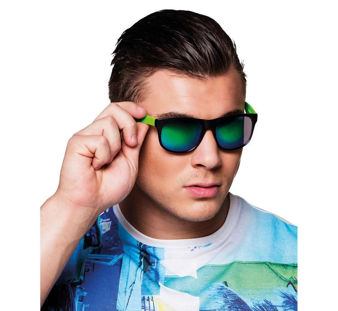 Beach glasses EOL