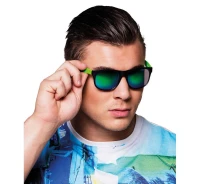 Beach glasses EOL