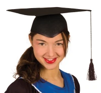 Graduate cap