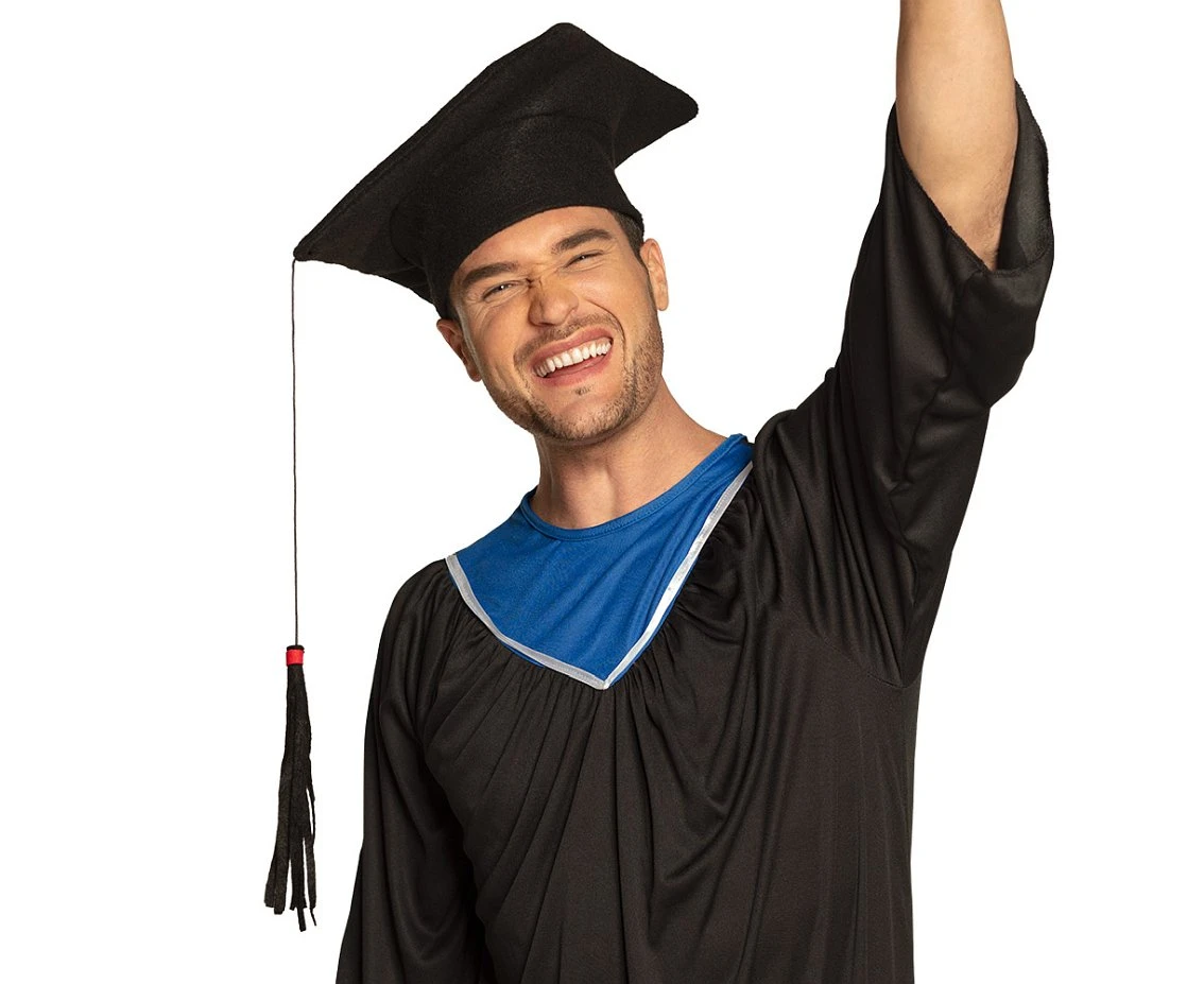 Graduate cap