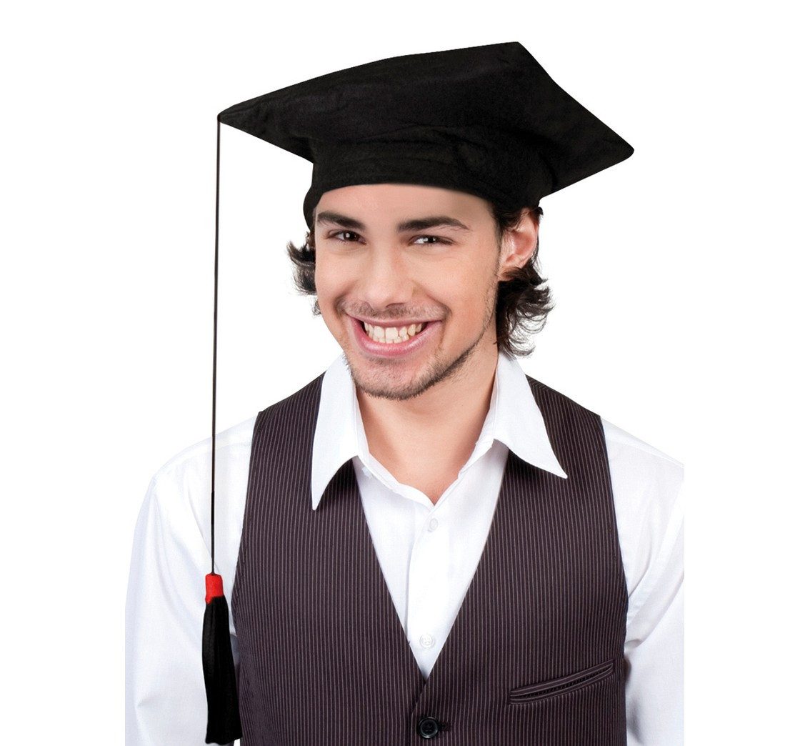 Graduate cap