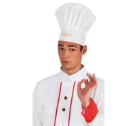 Cook hat
