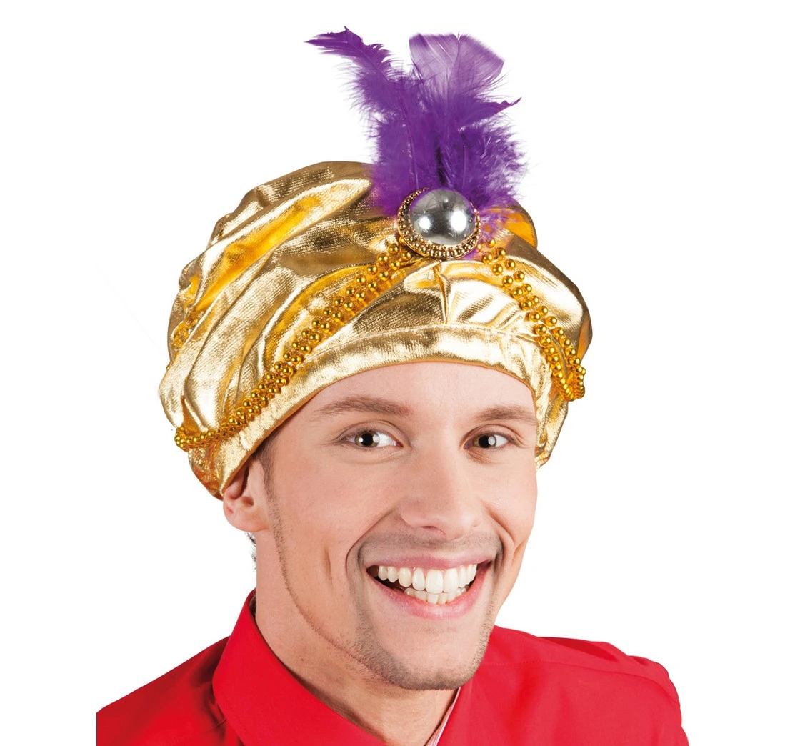 Sultan Selim's Turban