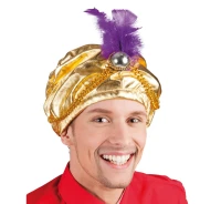 Sultan Selim's Turban