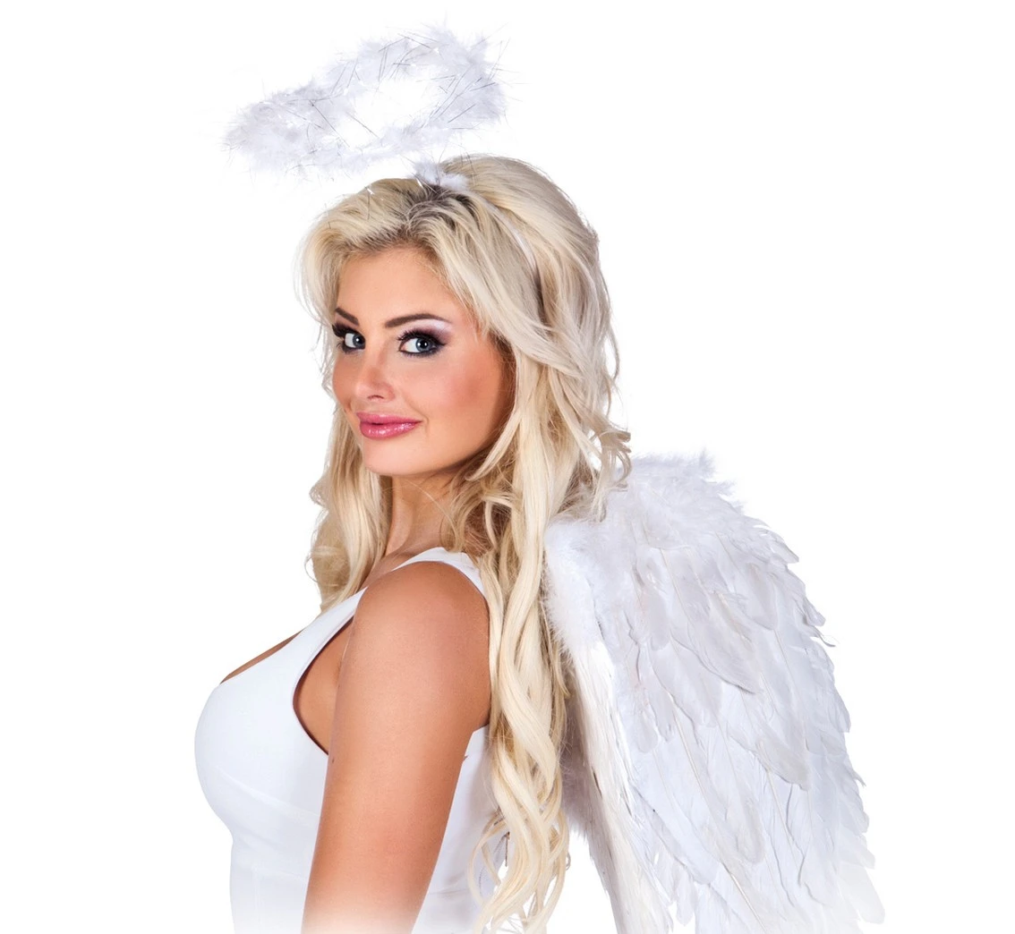 Angel Halo Headband