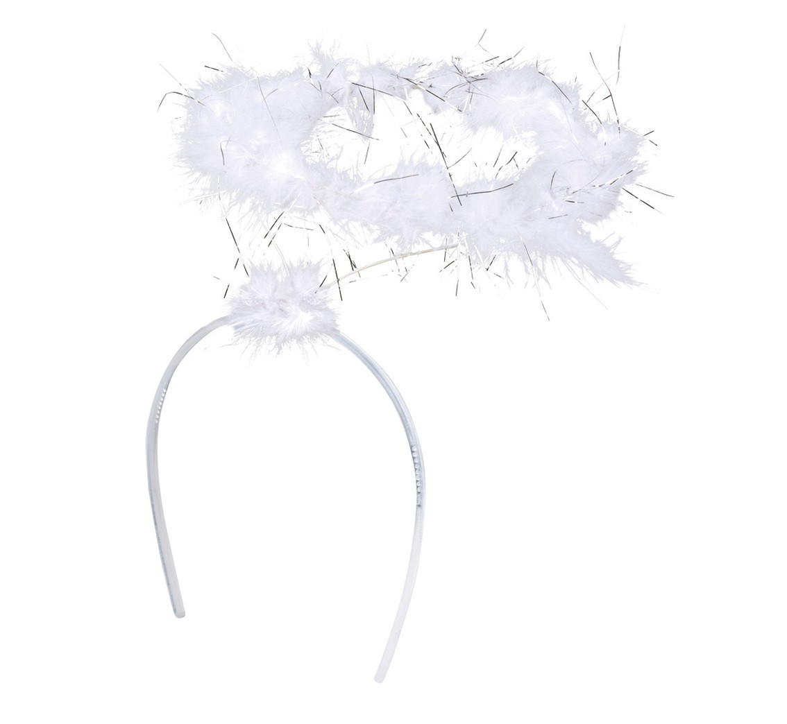 Angel Halo Headband