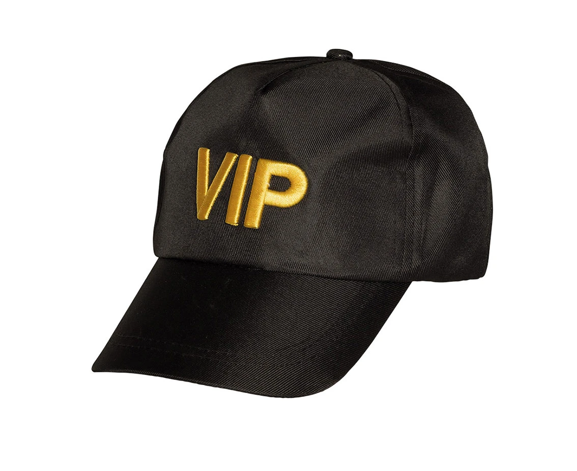 VIP hat
