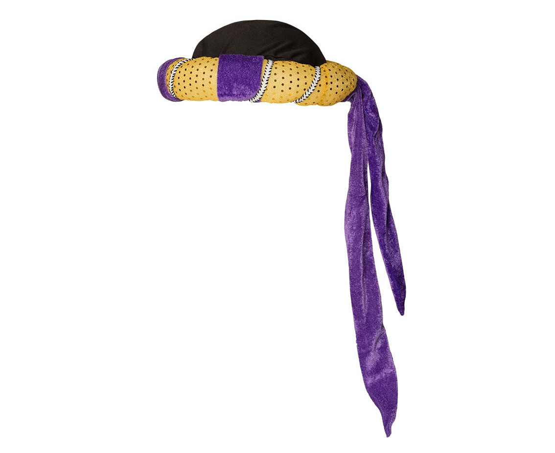 Sultan hat