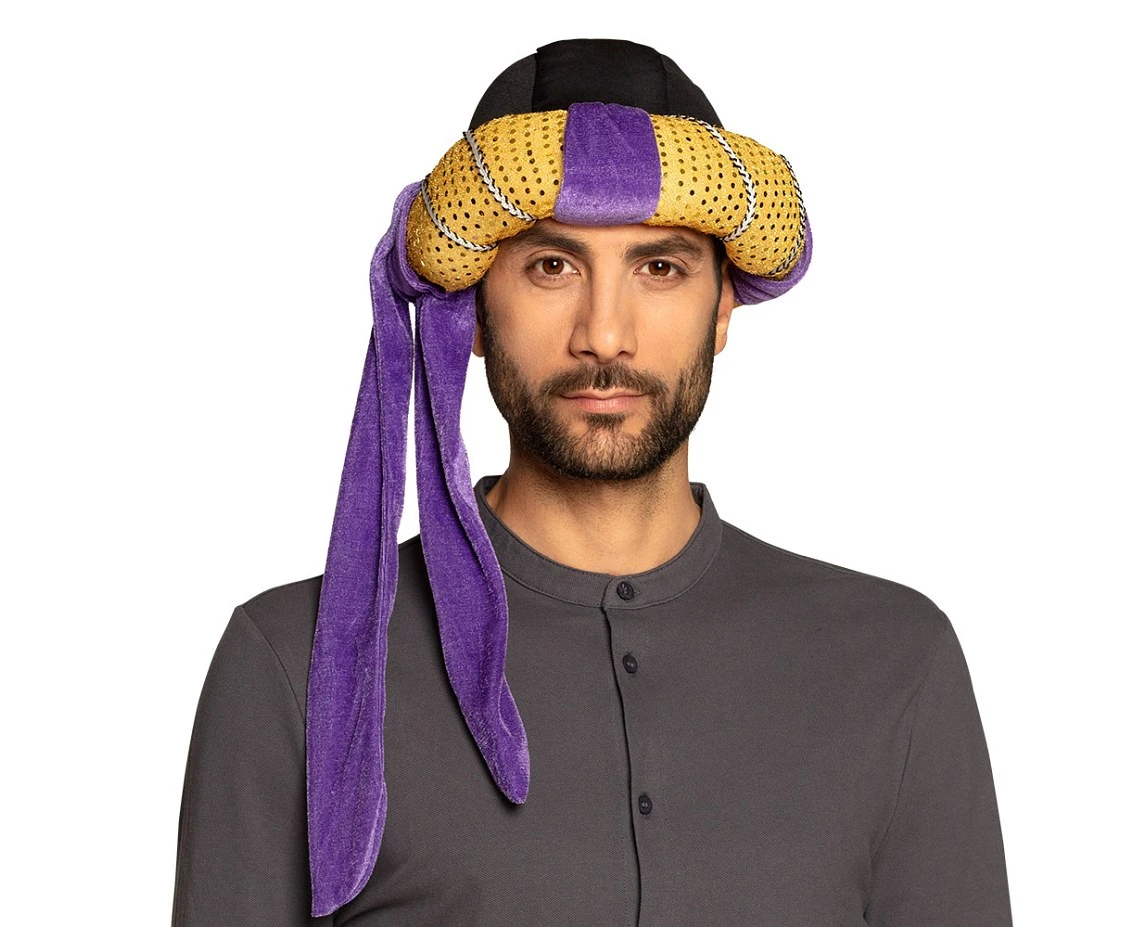 Sultan hat