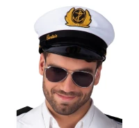 Glasses "Captain"