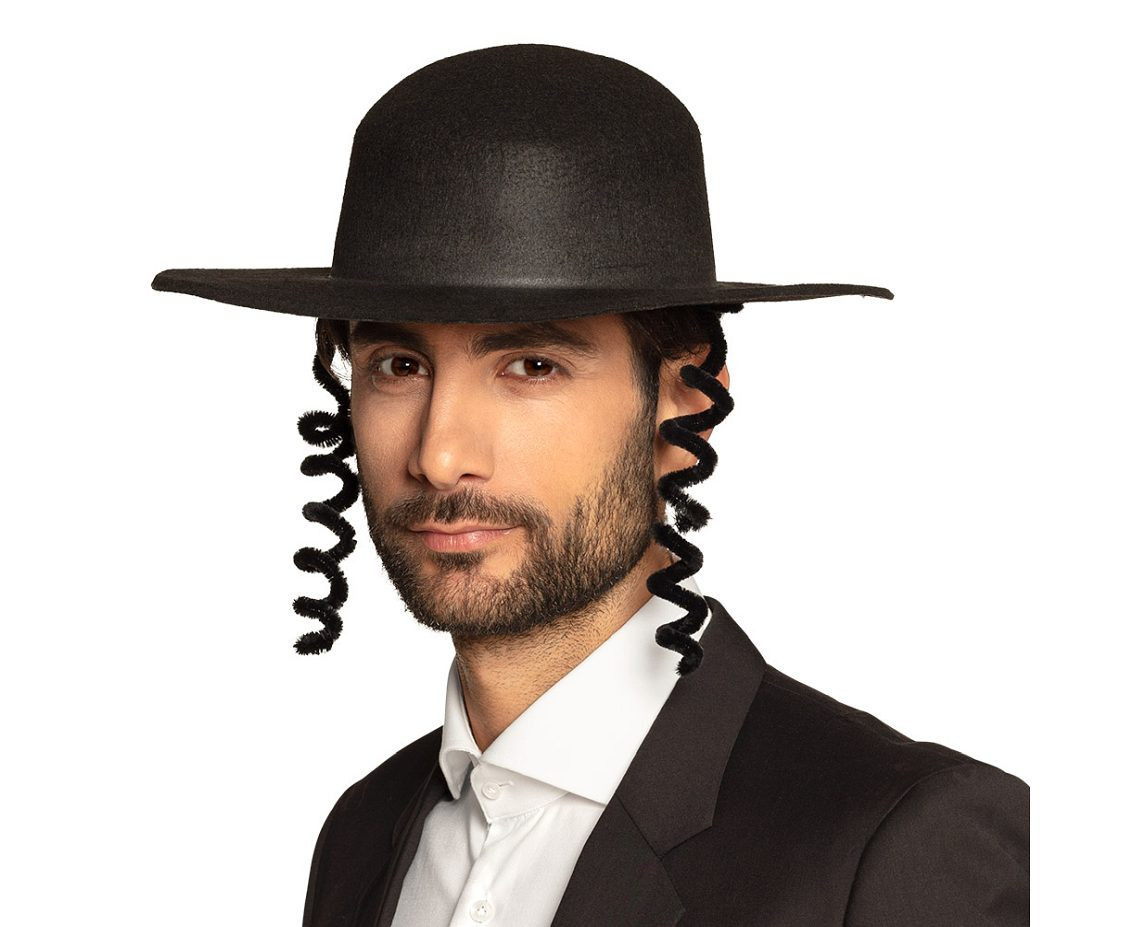Hat Arbi Arnaud