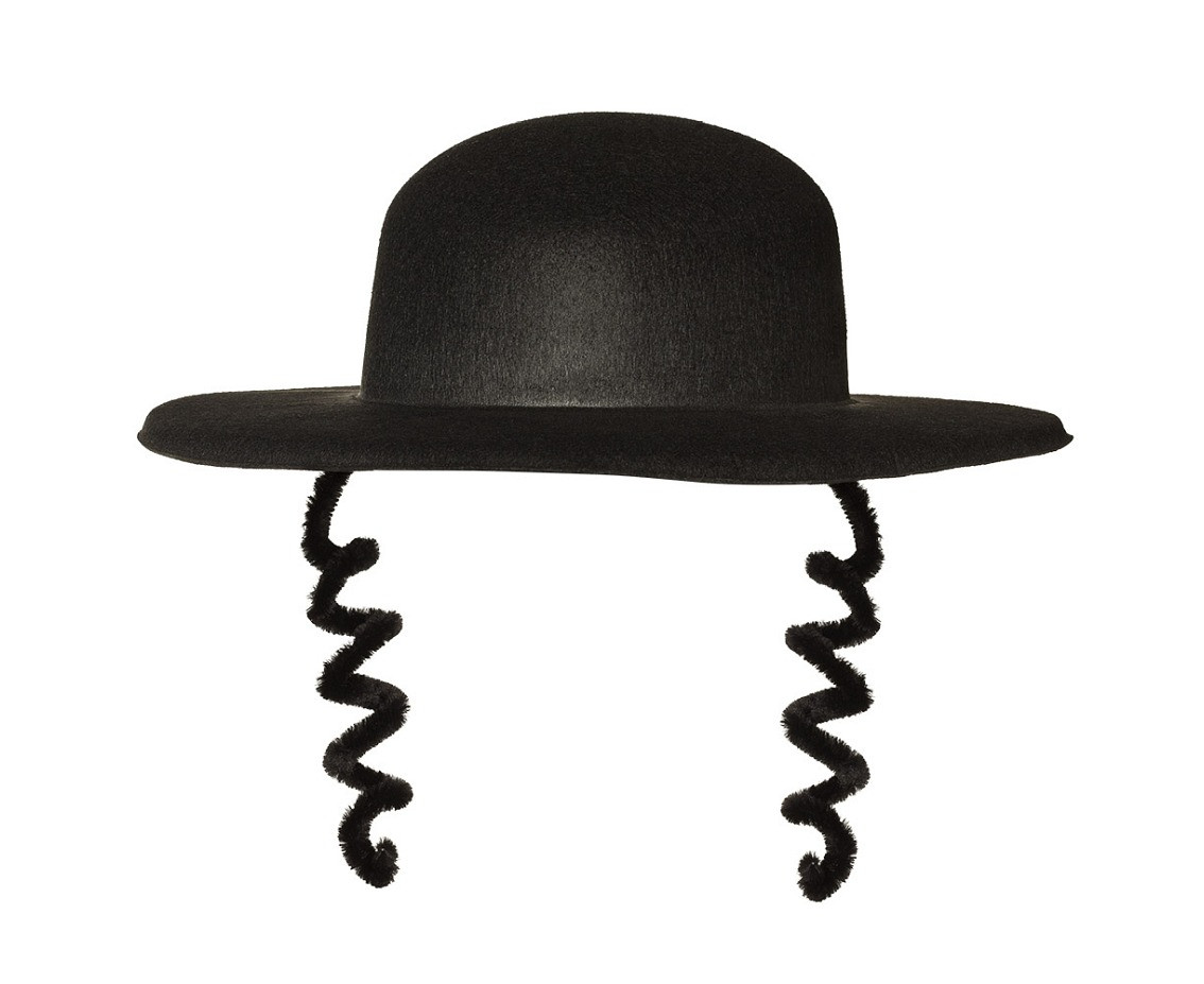 Hat Arbi Arnaud