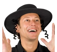 Hat Arbi Arnaud