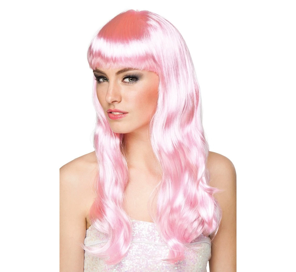 Wig Chique, light pink