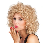 Wig Club, blond