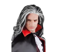 Wig "Vampire Louis"