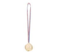 Set of 3 medals "1"