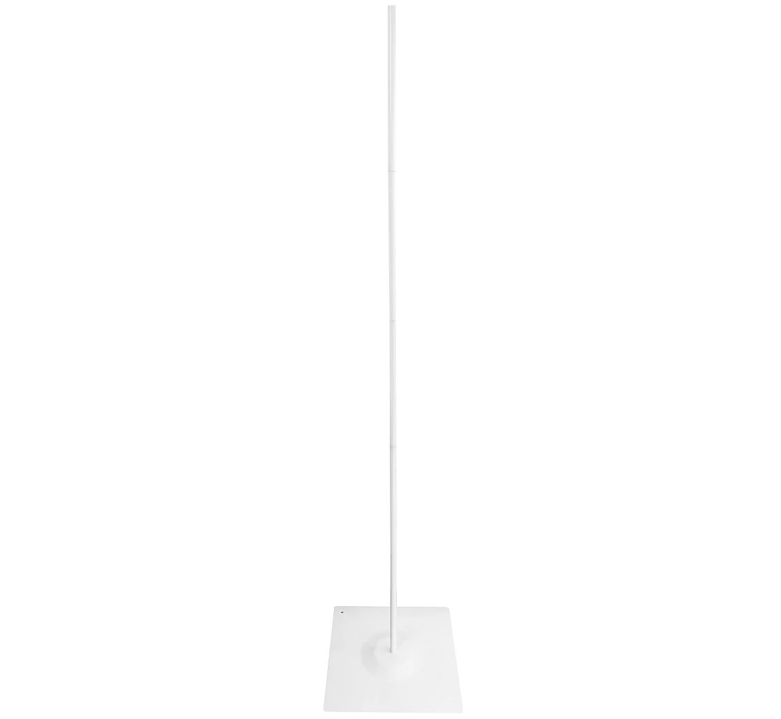 Balloon Base Stand, grey