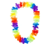 Hawaii lei, Tropical