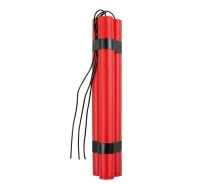 Dynamite stick 23cm