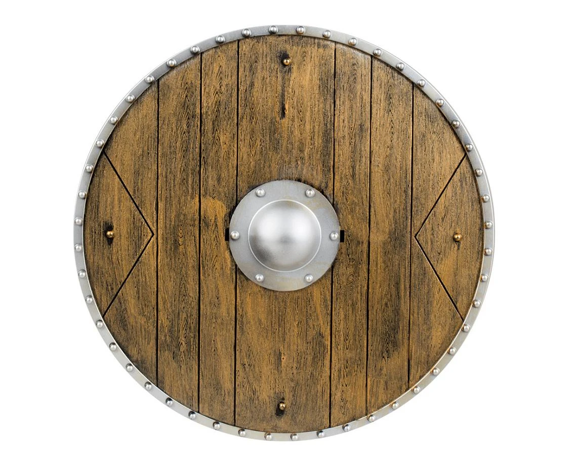Knight shield, size 40 cm