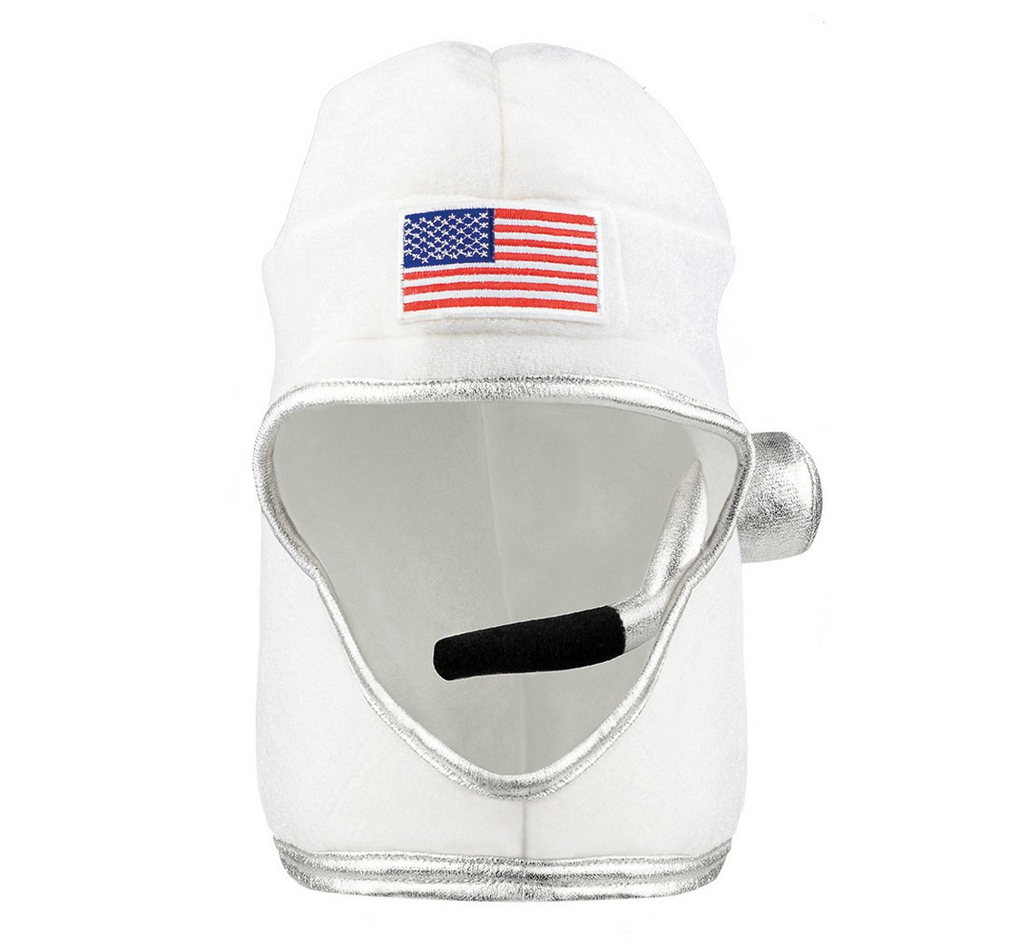 Astronaut helmet