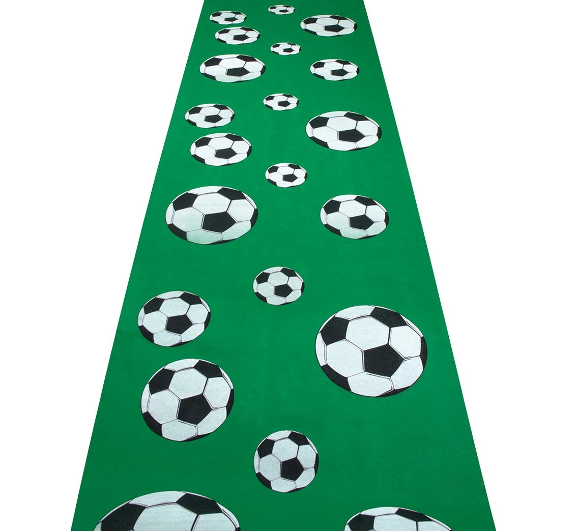 Carpet Football 450x60 cm
