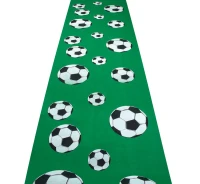 Carpet Football 450x60 cm