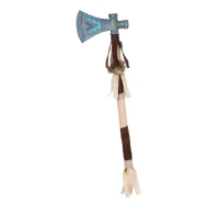 Indian Tomahawk 45cm