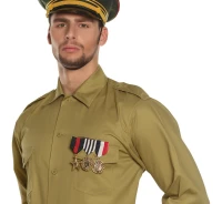 Honorable medals 3 items