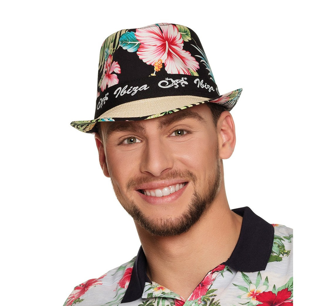Hat ibiza