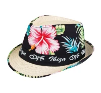 Hat ibiza