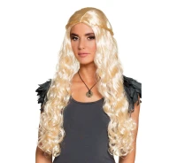 Wig Dragon mother